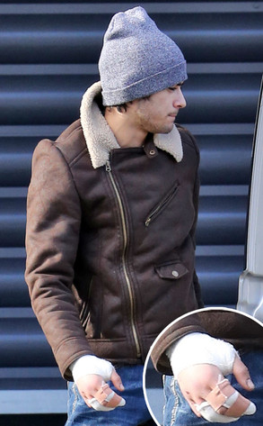 Zayn Malik Zayn Malik